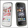 NOKIA 5230 Mobile - Click here to View more details about this Product